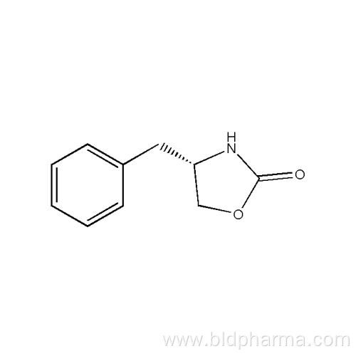 (S)-4-Benzyl-2- oxazolidinone CAS 90719-32-7